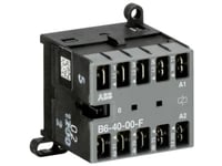 Abb B6-40-00-F-80 Kontakt 4 X Sluttekontakt 220 V 8.5 A 1 Stk