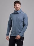 Montane Protium Lightweight Breathable Zipped Hoodie