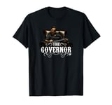 The Governor T-Shirt