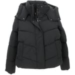 Blouson Calvin Klein Jeans  Modern padded jacket blk l