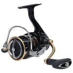 Daiwa 19 BALLISTIC LT3000-XH Fishing Spinning Reel Nylon Gold Black Saltwater