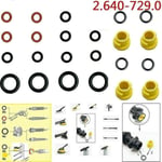 20st Karcher K2 K3 K4 K5 K6 K7 Tätningsbricka O-ring O-ring 2.64