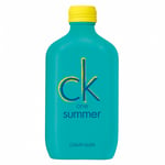 Calvin Klein Ck One Summer Limited EdT (100ml)