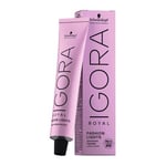 Schwarzkopf Professional Igora Royal Fashion Lights Permanent hårfärg 60 ml L-00