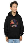 From A Galaxy Far Far Away Hoodie