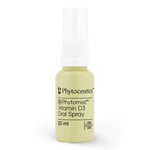 Phytoceutics Phytomist Vitamin D3 Oral Spray - 20ml