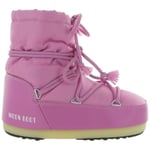 Bottes neige Moon Boot  LIGHT LOW NYLON