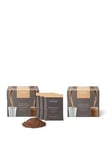 Hotel Chocolat Salted Caramel Hot Chocolate 10X Single Sachets (Each Serves X2)