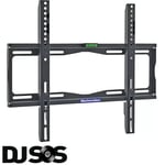 Universal Fixed TV Mounting Bracket Frame Style Screen Size 23-60 inch