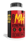 Mutant - Muscle MAG Extra Premium Magnesium + B6