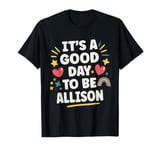 ABIGAIL Personalized Retro Girls Custom ABIGAIL Name T-Shirt