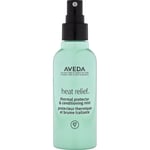 Aveda Hair Care Styling Heat Relief Thermal Protector & Conditioning Mist 100 ml (3.270,00 kr / 1 l)