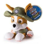 Paw Patrol Gund Mjukdjur Tracker 15cm