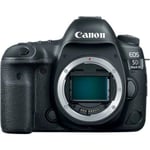 Canon EOS 5D Mark IV Digital Camera  Kit (24-70)