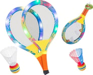 Kik Badminton Led-Set