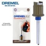 Dremel SC402 Speedclic Mandrel Speed Click by tyzacktools s402 - SPECIAL OFFER