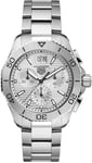 TAG Heuer Watch Aquaracer Mens D