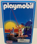 Playmobil Set 3792 Pirate Rowing Boat