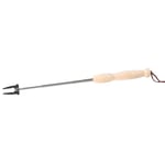 Eagle Teleskopisk Bålgaffel/Grillpinne 80 cm, 112g