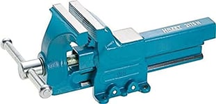 HAZET 2175N Machinist's Vice - Multi-Colour