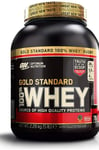 Optimum Nutrition - Gold Standard 100% Whey, Vanilla Ice Cream - 2280g