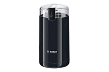 Bosch TSM6A013B - kaffekvarn - svart