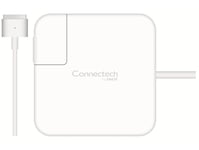 Connectech Magsafe 2, Innendørs, Ac, 14,5 V, 3,05 A, Hvit