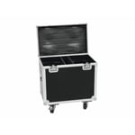 ROADINGER Flightcase 2x TMH-X12