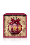 Baylis & Harding The Fuzzy Duck Winter Wonderland Festive Bauble Gift