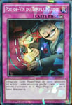 Carte Yu-Gi-Oh Bp03-Fr202-Sh Pot-De-Vin Du Temple Maudit Neuf Fr