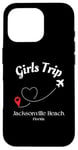 iPhone 16 Pro Jackson Florida Womens Girls Trip Jackson Case