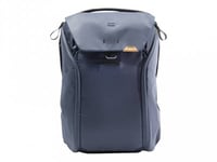 Peak Design Everyday Backpack 30L - v2 Midnight Blue