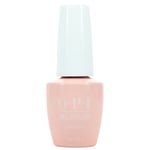 OPI BUBBLE BATH GC S86 GEL Polish CLASSIC Collection 15ml