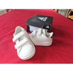 Baskets basses enfant adidas  Basket