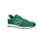 New Balance Homme 500 Sneaker, Pin Classique (336), 46.5 EU