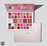 New XX Revolution X Ray Eyeshadow Palette  ( 37 Colours ) Brand New, Ideal Gift