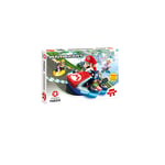 PUZZLE MARIO KART FUNRACER 1000 PIECES