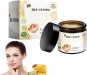 Turonu Bee Venom Cream, 2024 New Bee Venom Repair Cream, Turonu Bee Venom Treat