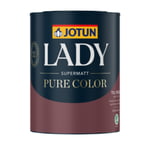 LADY PURE COLOR 01 0,68L