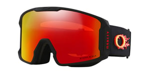 Oakley Line Miner™ L Rene Rinnekangas Signature Series