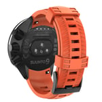 Rannekello Suunto Spartan Sport Wrist HR/9 Baro/9/D5/7 Oranssi