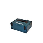 Makita Coffret MAKPAC Taille 2 - P-02375