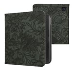 PU Leather Case for Kobo Libra Colour with Strap 