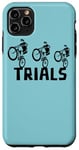 Coque pour iPhone 11 Pro Max VTT Trials VTT