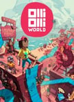 OlliOlli World OS: Windows