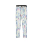 PUMA Legging de Training Animal Remix Enfant et Adolescent 164 Turquoise Surf Blue