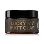 Waterclouds The Dude Lucky no7 Matt Clay 100 ml