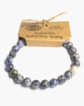 Armband Power Bracelet - Sodalite