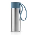 To Go Mugg 35cl, Dusty Blue