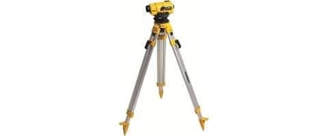 DEWALT NIVELLERINGSKIKKERT DW096PK DW